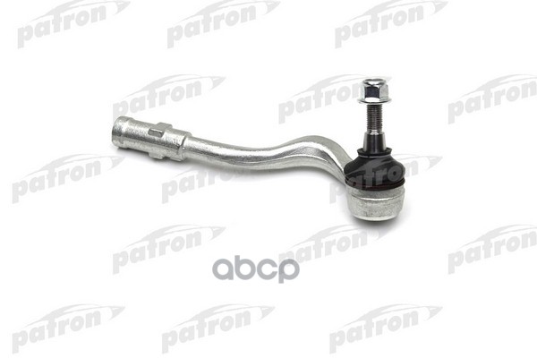 Наконечник Рулевой Тяги Левый Audi: A6 ( 4G2,C5 ) 04/2011 - PATRON арт. PS1244L
