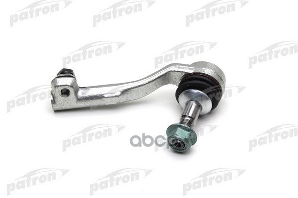 Наконечник Рулевой Тяги Левый Bmw: 1-Series F-20 10/2011 - (Произведено В Турции) PATRON арт. PS1247L