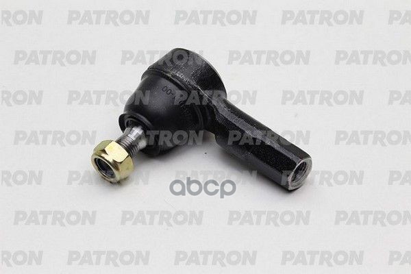 Наконечник Рулевой Тяги Daewoo: Matiz 09-  Chevrolet: Spark 09- (Произведено В Корее) PATRON арт. PS1251KOR