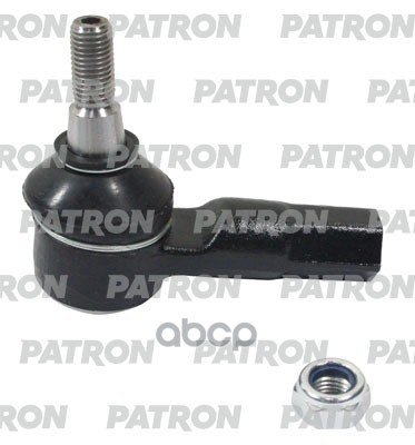 Наконечник рулевой тяги CITROEN: JUMPY 01/07-, FIAT: SCUDO 01/07-, PEUGEOT: EXPERT 01/07- (с.п. дета PS1258 PATRON арт. PS1258