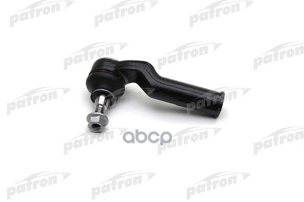 Наконечник рулевой тяги левый FORD: FOCUS III 04/2011 - (с.п. детали Турция) PS1259L PATRON арт. PS1259L