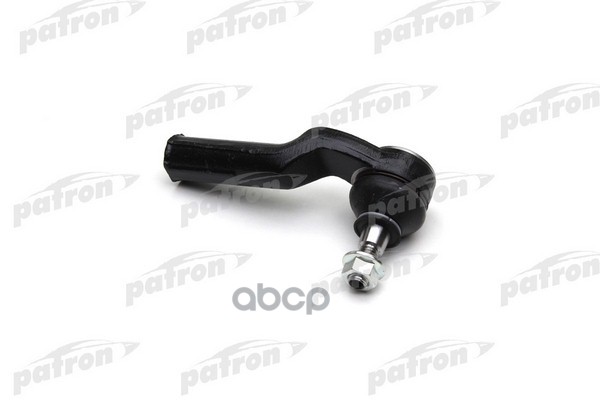 Наконечник Рулевой Тяги Правый Ford: Focus Iii 04/2011 - PATRON арт. PS1259R