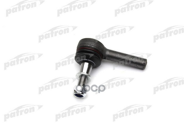 Наконечник Рулевой Тяги Левый Land Rover: Defender 90-, Defender 90-, Defender Пикап 95-, Discovery I 89-94, Discovery Ii 94-...