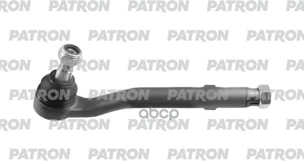 Наконечник Рулевой Тяги Land Rover: Range Rover Iii 02-12 PATRON арт. PS1278