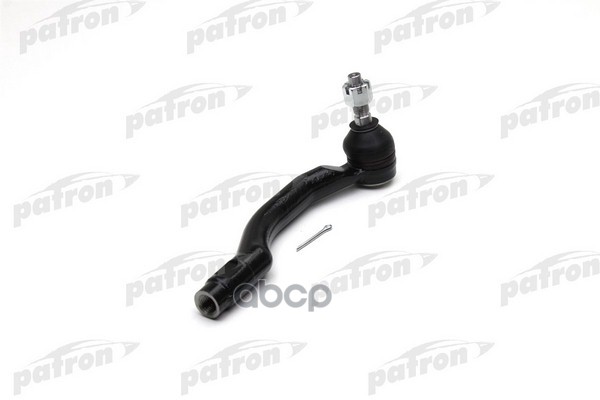 Наконечник Рулевой Тяги Правый Mazda: 6 ( Gh ) 08/2007 - (Произведено В Турции) PATRON арт. PS1290R
