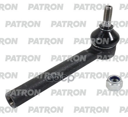Наконечник Рулевой Тяги Nissan: Murano Z50 02-07 (Произведено В Турции) PATRON арт. PS1293