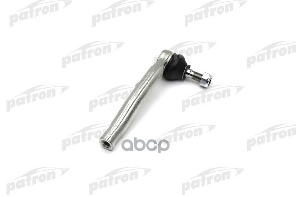 Наконечник Рулевой Тяги Правый Peugeot: 107 06/05-, 1007 06/05-, Citroen: C1 06/05-, Toyota: Aygo 07/05- (Произведено В Турци...