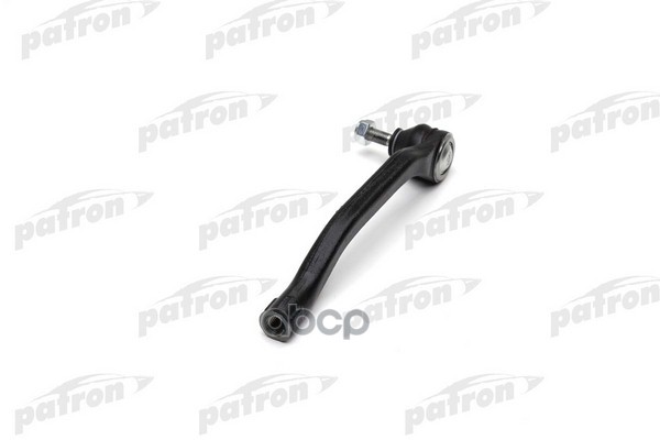 Наконечник рулевой тяги левый RENAULT: FLUENCE 10-, GRAND SCENIC III 09-, MEGANE CC 10-, MEGANE III PS1306L PATRON арт. PS1306L