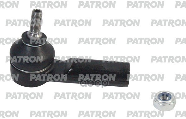 Наконечник Рулевой Тяги Левый Volvo: S40 I 95-03, V40 Универсал 95-04 (Произведено В Турции) PATRON арт. PS1315L