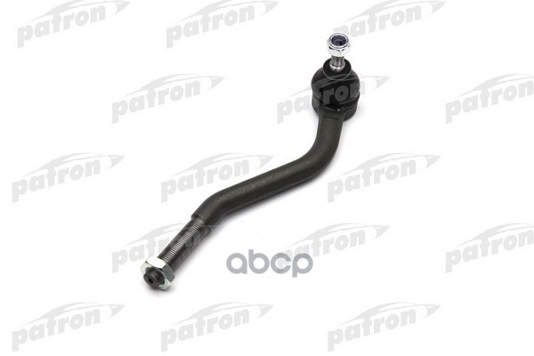 Наконечник Рулевой Тяги Peugeot: 405 (Mot. Xu10jate) 93-, Citroen: C5 01- PATRON арт. PS1318R