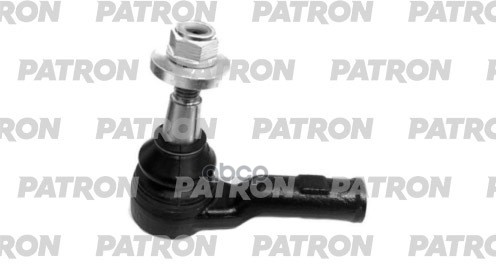Наконечник Рулевой Тяги Land Rover Range Rover Iv ( Vogue ) 2012- (Произведено В Турции) PATRON арт. PS1334