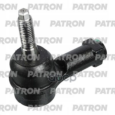 Наконечник Рулевой Тяги Opel Mokka 2012- (Произведено В Турции) PATRON арт. PS1336