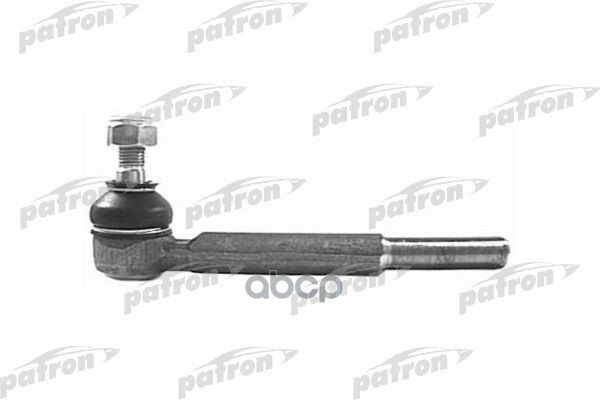 Наконечник Рулевой Тяги M16x1 Lht Lada Niva, Vaz 2121 12/76 - 12/95 (Произведено В Турции) PATRON арт. PS1340