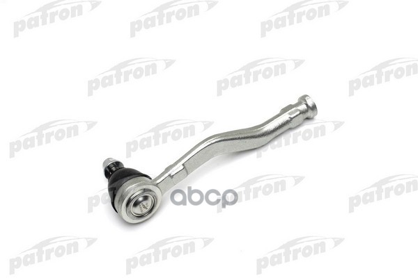 Наконечник Рулевой Тяги M14x1,5 Rht Peugeot 208 03/12 - 2008 03/12- (Произведено В Турции) PATRON арт. PS1343R