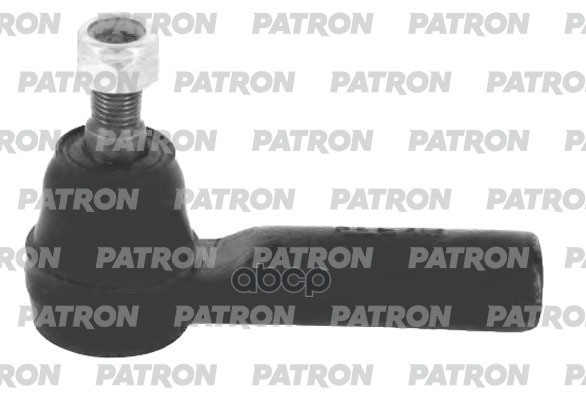 Наконечник Рулевой Тяги Ford Maverick 02/01- Mazda Tribute (Ep) 03/00 - 05/08 PATRON арт. PS1355
