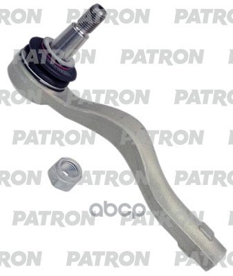 Наконечник Рулевой Тяги Mercedes Benz C-Klasse (W 204) 10/07 - (Произведено В Турции) PATRON арт. PS1358R