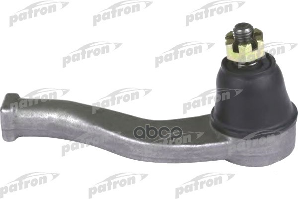 Наконечник Рулевой Тяги Lifan: Smily 320  Geely: Ck/Otaka  Daihatsu: Applause 89-97, Charade 87-99 (Произведено В Турции) PAT...