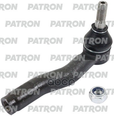 Наконечник Рулевой Тяги Mazda: 6 02- PATRON арт. PS1373L