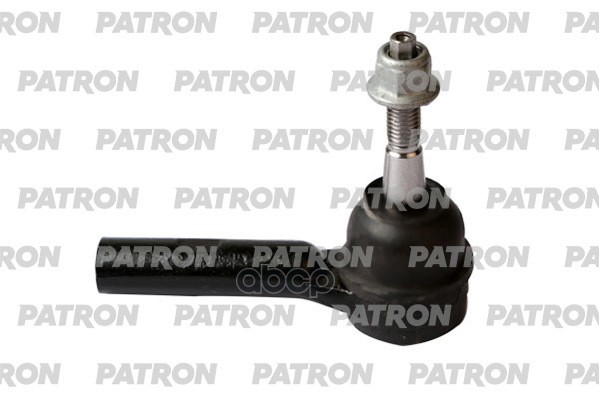 Наконечник Рулевой Тяги Cadillac: Srx 10-13 / Chevrolet: Camaro 10-13, Equinox 10-13 / Gmc: Terrain 10-13 (Произведено В Турц...