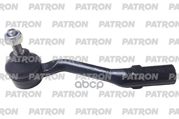 Наконечник Рулевой Тяги Citroen: C3 Ii 09-, Peugeot: 1007 05- (Произведено В Турции) PATRON арт. PS1377L