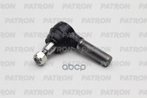 Наконечник Рулевой Тяги Hyundai: Hd 98-, Migty 04- (Произведено В Корее) PATRON арт. PS1386LKOR