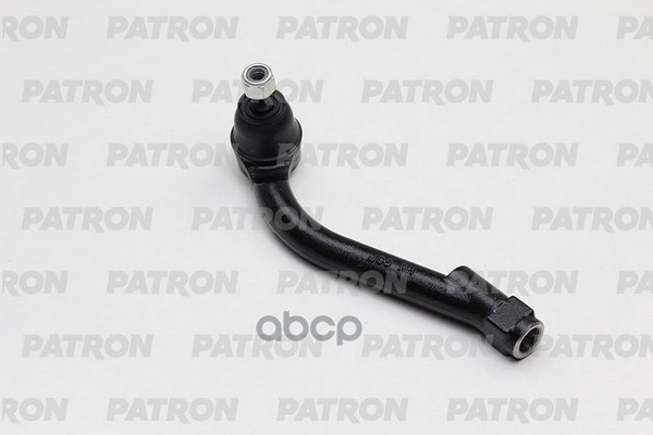 Наконечник Рулевой Тяги Kia: Optima/Magentis 06-, Carens 06- (Произведено В Корее) PATRON арт. PS1398RKOR