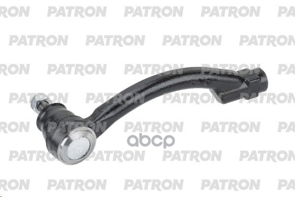Наконечник Рулевой Тяги Прав. Kia: Cerato, Forte 12- (Произведено В Корее) PATRON арт. PS1401RKOR