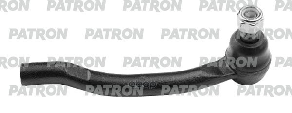 Наконечник Рулевой Тяги Лев Honda: Pilot 03-09  Acura: Mdx 03-06 (Произведено В Турции) PATRON арт. PS1408L