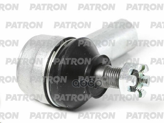Наконечник Рулевой Тяги Suzuki Swift Iii (Zc,Zd) 2004 - 2010 PATRON арт. PS1428