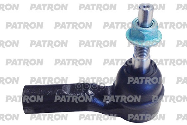 Наконечник Рулевой Тяги Dodge Durango 2Nd Gen 2004-2009 (Произведено В Турции) PATRON арт. PS1434