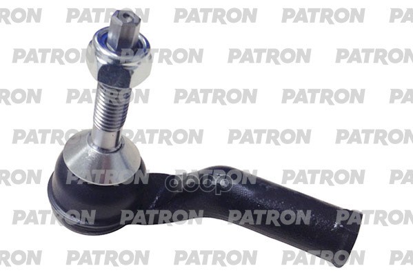Наконечник Рулевой Тяги Ford Mondeo V 09/2014 - (Произведено В Турции) PATRON арт. PS1437L