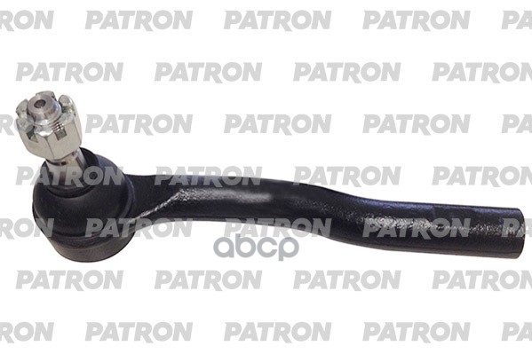 Наконечник Рулевой Тяги Mazda Mazda 3 Iii ( Bm ) 12/2014 - (Произведено В Турции) PATRON арт. PS1440L