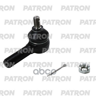 Наконечник Рулевой Тяги Toyota Lcv Hi-Lux Ii 1982-2005 PATRON арт. PS1446