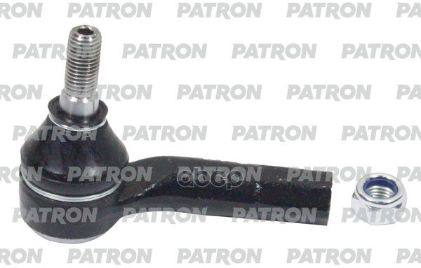 Наконечник Рулевой Тяги Audi A1 11- Skoda Fabia 07- Roomster 06- Vw Polo 09- (Произведено В Турции) PATRON арт. PS1447L