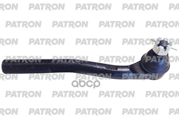 Наконечник Рулевой Тяги Нижн Прав Jeep Grand Cherokee Ii (Wj-Wg) 01/99 - 06/05 PATRON арт. PS1449R