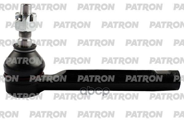 Наконечник Рулевой Тяги Mazda Cx-3 1St Gen 2016- (Произведено В Турции) PATRON арт. PS1462