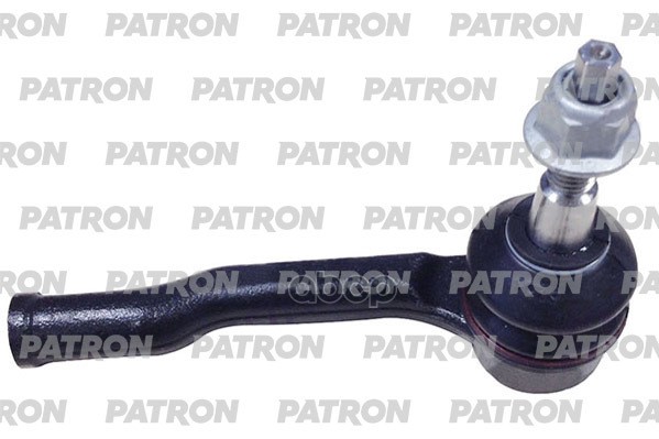 Наконечник Рулевой Тяги Правый Opel Astra 06/2015- & ( K ) Chevrolet Cruze 2016- & 2Nd Gen (Произведено В Турции) PATRON арт....
