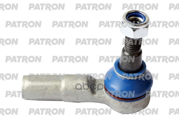 Наконечник Рулевой Тяги (Усиленный) Ford: Transit ( V347-348 ) 07/2006 - Transit 07/2006-04/2014 & V347-348 (Произведено В Ту...