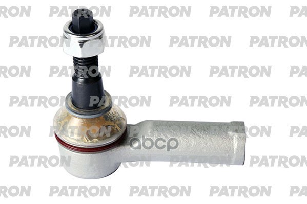 Наконечник Рулевой Тяги (Усиленный) Ford Transit Custom 12/2012 - Ford Transit 04/2014 - (Произведено В Турции) PATRON арт. P...
