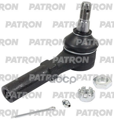 Наконечник Рулевой Тяги Ford: Explorer 95-01, Ranger 98-05  Mercury: Mountaineer 97-01 PATRON арт. PS1499