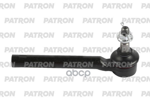 Наконечник Рулевой Тяги Mazda Cx-9 2Nd Gen 2016- (Произведено В Турции) PATRON арт. PS1525