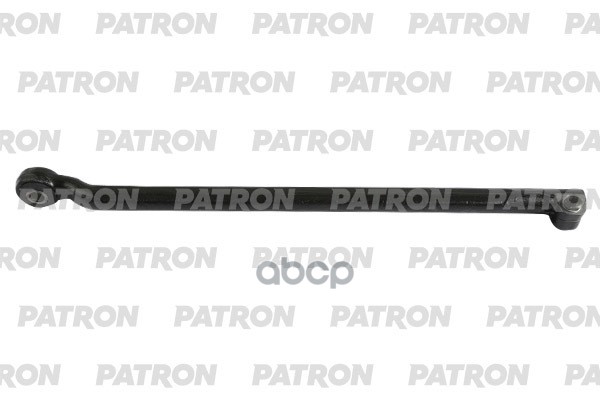 Тяга Рулевая Land Rover Freelander I(Ln) 1998-2006 (Произведено В Турции) PATRON арт. PS20010L