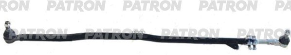 Тяга Рулевая Mercedes Benz G-Series (W 463) 09/89 - (Произведено В Турции) PATRON арт. PS20227