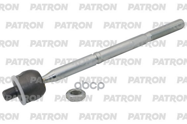 Тяга Рулевая Mazda 3 (Bp) 18- PATRON арт. PS20241