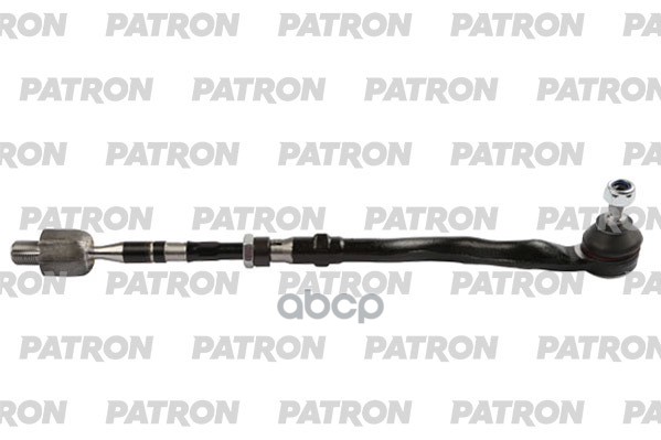 Тяга Рулевая Левая, В Сбореbmw: 3 98-05, 3 Compact 01-05, 3 Touring 99-05, 3 Кабрио 00-, 3 Купе 99-, Z4 03- (Произведено В Ту...