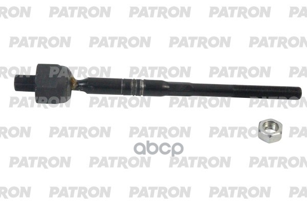 Тяга Рулевая Bmw 3 (E91 E90) 05- X1 (E84) 10- PATRON арт. PS20272