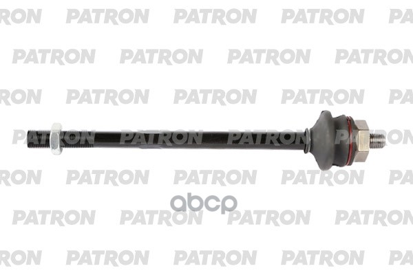 Тяга Рулевая С Пыльником 295Мм 14X1.5-16X1.5 Vw: Transporter Ch.->70-T-199999 90-03 PATRON арт. PS20287