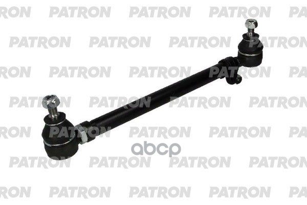 Тяга Рулевая В Сбореmercedes-Benz: W123 2.0-3.0 PATRON арт. PS2028