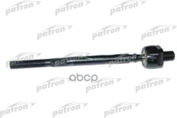 Тяга Рулевая Nissan: Maxima 88-94, Primera 90-96, Primera Hatchback 90-96 (Произведено В Турции) PATRON арт. PS2034