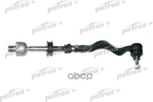 Тяга Рулевая Bmw: 316-325, М3 11.89- PATRON арт. PS2049R